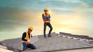 Reliable Victoria, KS  Roofing repair and installation Solutions